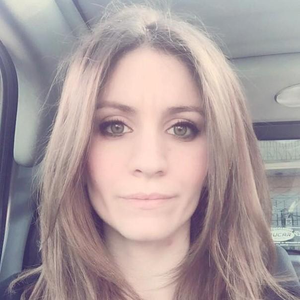 Beatrice Ferone