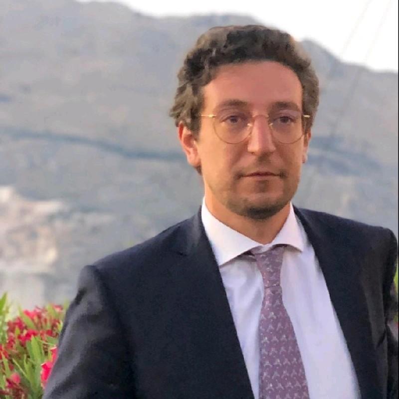 Caloggero Immordino