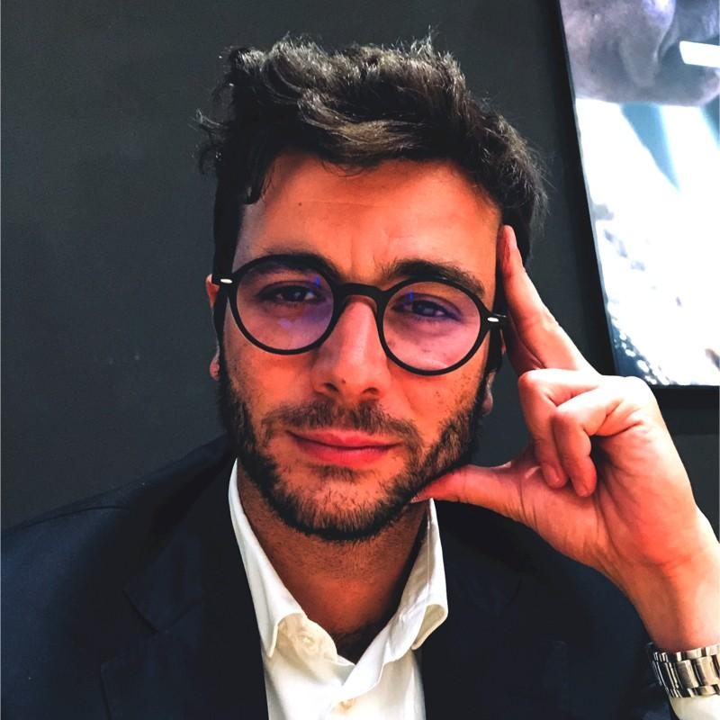 Paolo Ferone